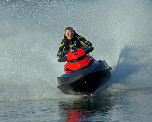 PWC for sale in Brinson Powersports, Athens, Texas